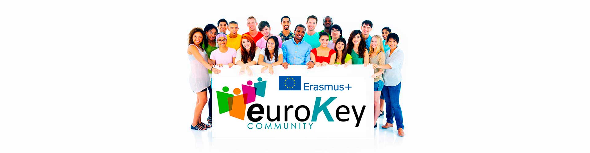 euroKey Community